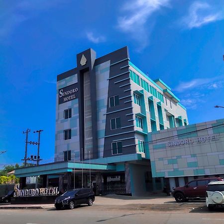 Sindoro Hotel Cilacap By Conary Exteriör bild